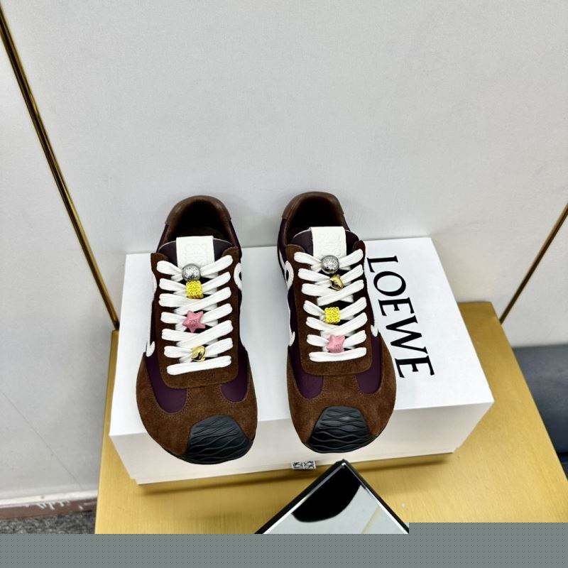 l*ew* sneakers